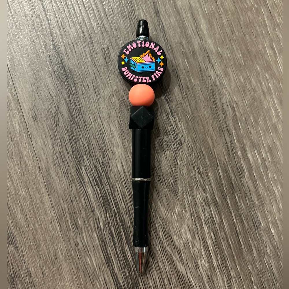 Novelty Pen; Pens with phrases